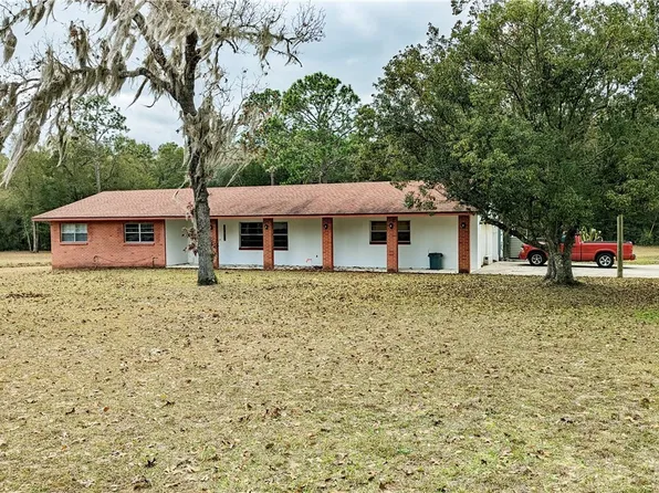 12230 S Elm Point, Floral City, FL 34436