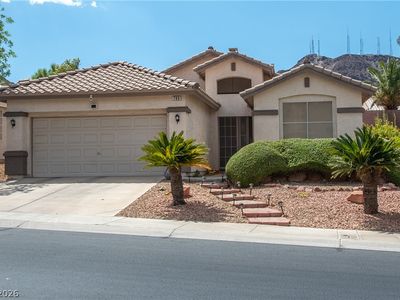 789 Vortex Ave, Henderson, NV, 89002