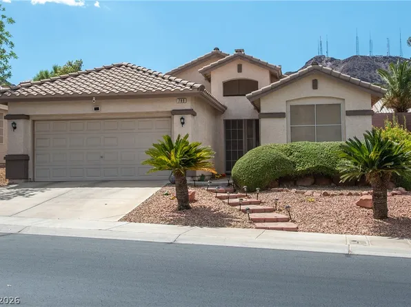 789 Vortex Ave, Henderson, NV 89002