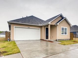 10216 Carmencita Way, Houston, TX 77075