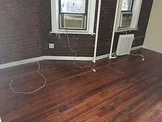 Rented by Joseph Jackson, Landlord