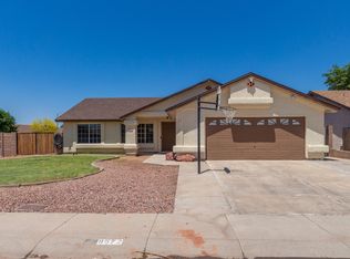 8572 W Oregon Ave, Glendale, AZ 85305