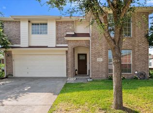 1620 Wolf Creek Dr, Arlington, TX 76018