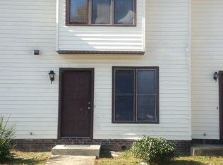 13 Palomino Ct, Havelock, NC 28532