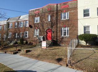 4040 7th St NE APT 4, Washington, DC 20017