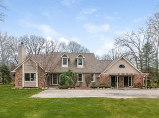 34156 Ash Rd, New Boston, MI 48164