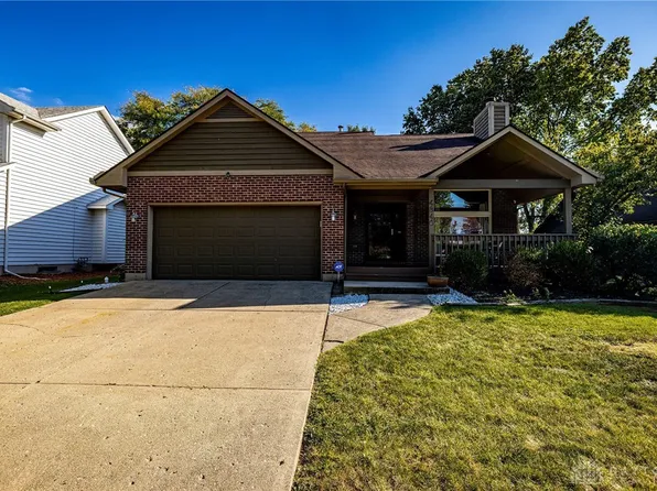 4840 Shannon Way, Middletown, OH 45042
