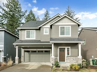 2145 NW 115th Ave, Portland, OR