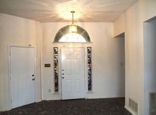 2905 Misty Valley Dr, Fort Worth, TX 76123