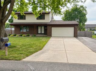 3786 Hazelton Ave, Rochester Hills, MI 48307