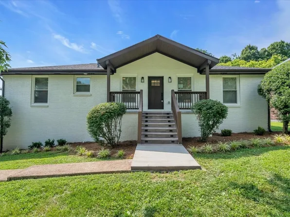 7320 Coronado Ct, Nashville, TN 37221