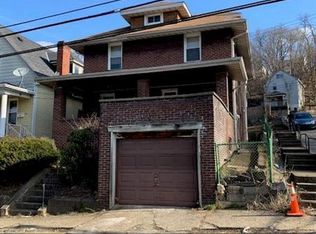 500 Woodward Ave, Mc Kees Rocks, PA 15136