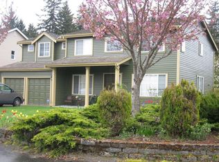 7106 203rd Street Ct E, Spanaway, WA