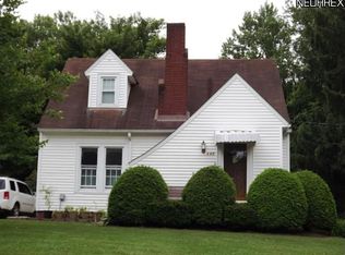 500 Main St, Bowerston, OH 44695