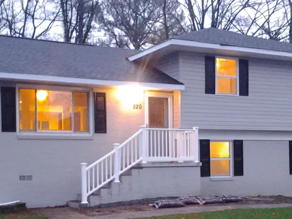 820 Arlington Ter, Hampton, VA 23666