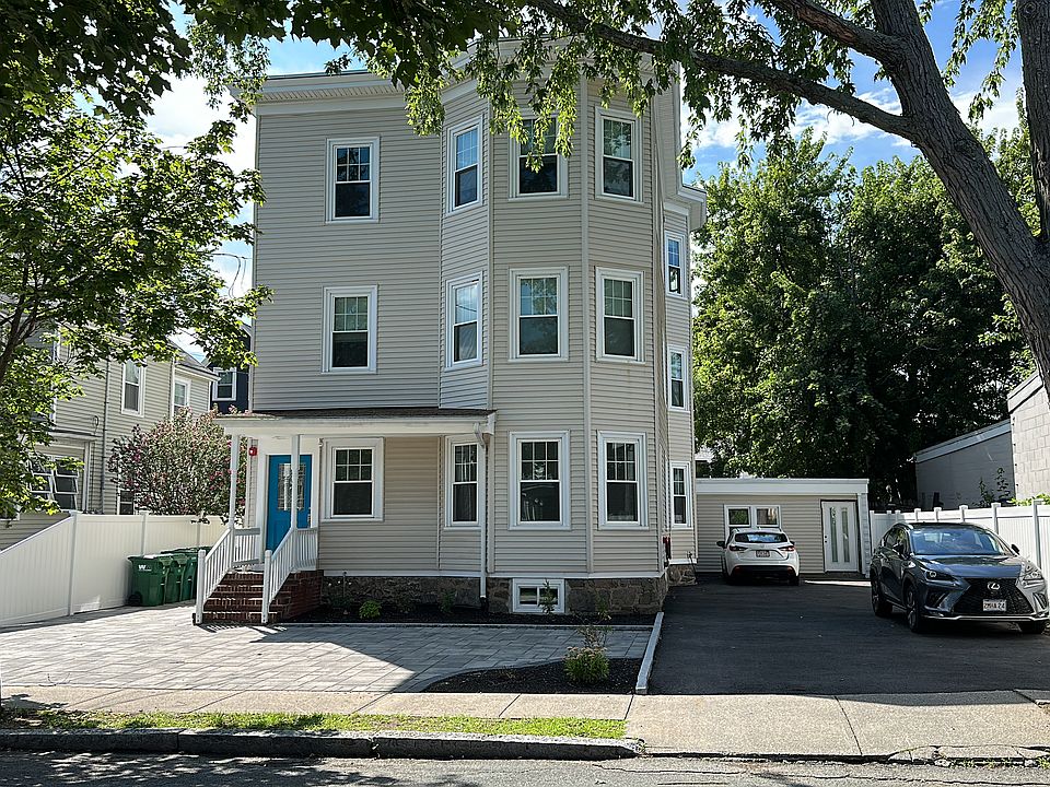 1st image of 52 Garfield Ave APT 1