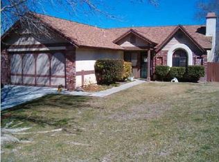 43030 Flag St, Lancaster, CA
