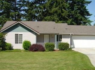 15110 To 15112 105th Avct E, Puyallup, WA 98374