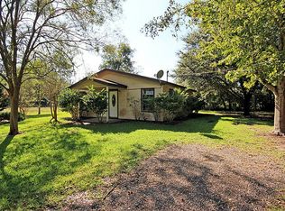 5314 County Road 154, Alvin, TX 77511