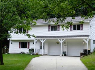 600 Bender Rd, West Bend, WI 53090