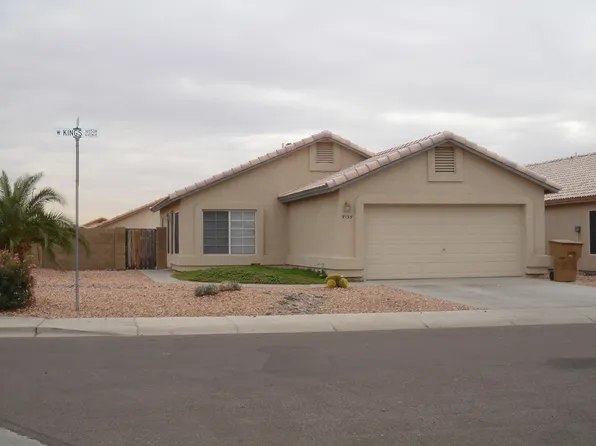 9139 W Kings Ave, Peoria, AZ 85382
