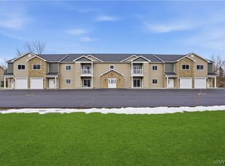 1130 Orchard Park Rd, West Seneca, NY 14224