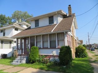 613 W 29th St, Erie, PA 16508