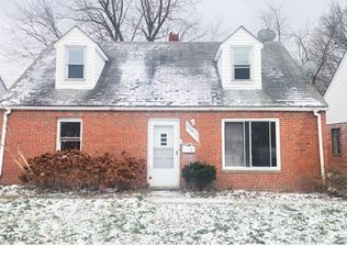 20870 Crystal Ave, Euclid, OH 44123