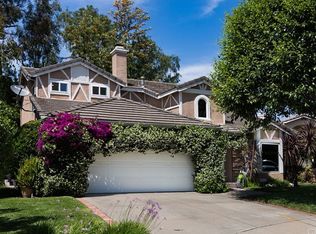 2366 Gypsum Ct, Chino Hills, CA 91709