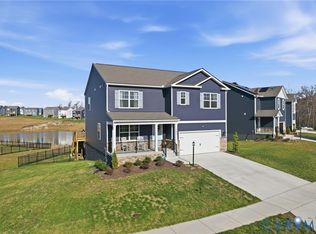 7861 Arbor Marsh Ter, New Kent, VA 23124