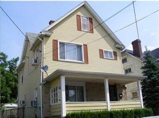 416 Spruce St, Butler, PA 16001