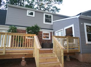 6808 Bellamy Ave, Springfield, VA 22152