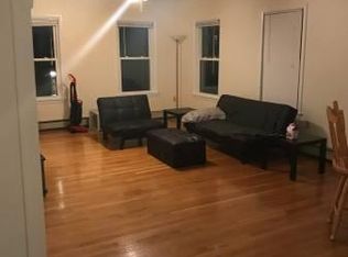 157 Thorndike St #2, Cambridge, MA 02141