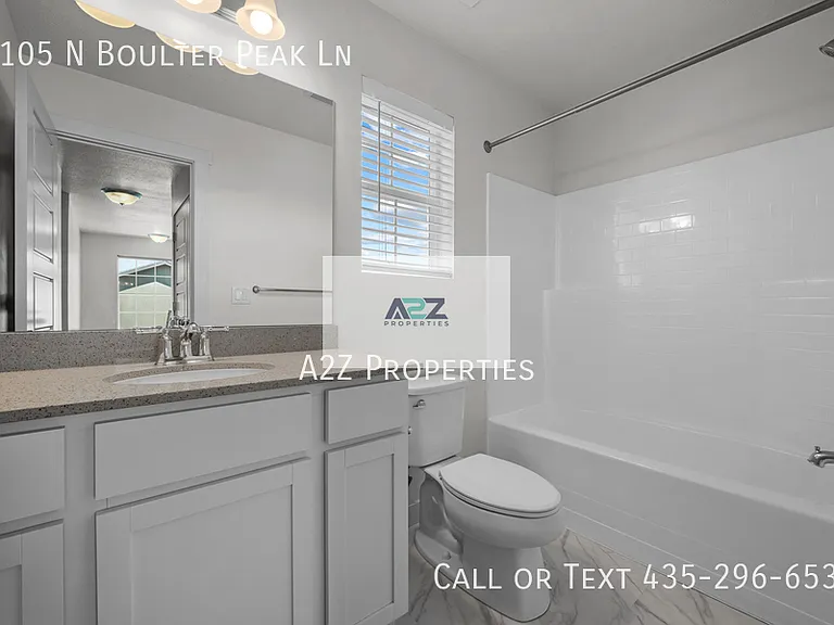6105 N Boulter Peak Ln — Photo 17