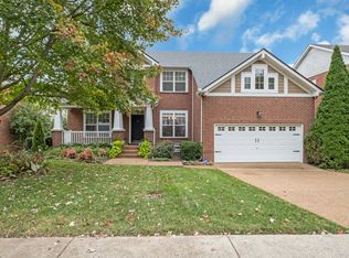 1108 Olde Cameron Ln, Franklin, TN 37067