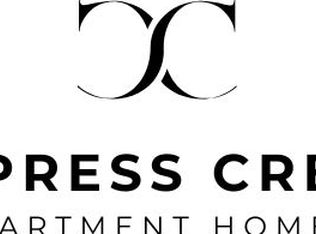 Cypress Creek, Cookeville, TN 38501