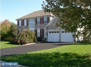 1553 Hidden Ct, Warrington, PA 18976