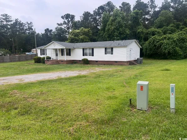 104 Saint Luke Church Rd., Winnsboro, SC 29180