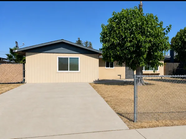 4300 Kenny St, Bakersfield, CA 93307