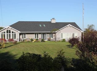 195 Maple Ave, Glace Bay, NS B1A2J2