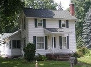 106 Lincoln St, Litchfield, MI 49252