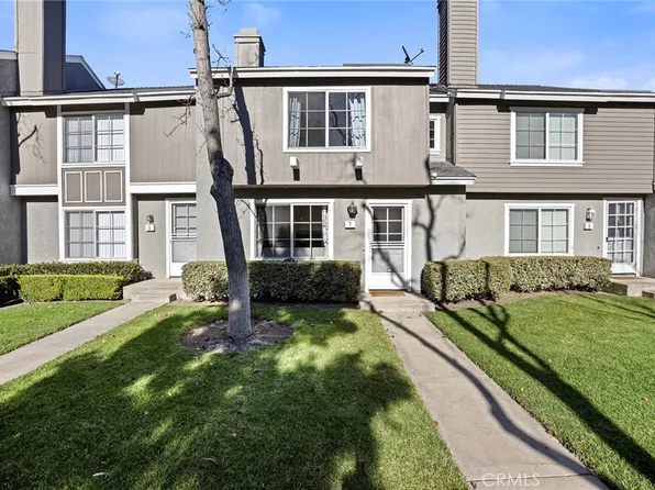 7 Fairside #10, Irvine, CA 92614