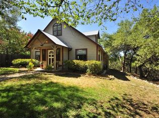 309 River Oaks Dr, Wimberley, TX 78676