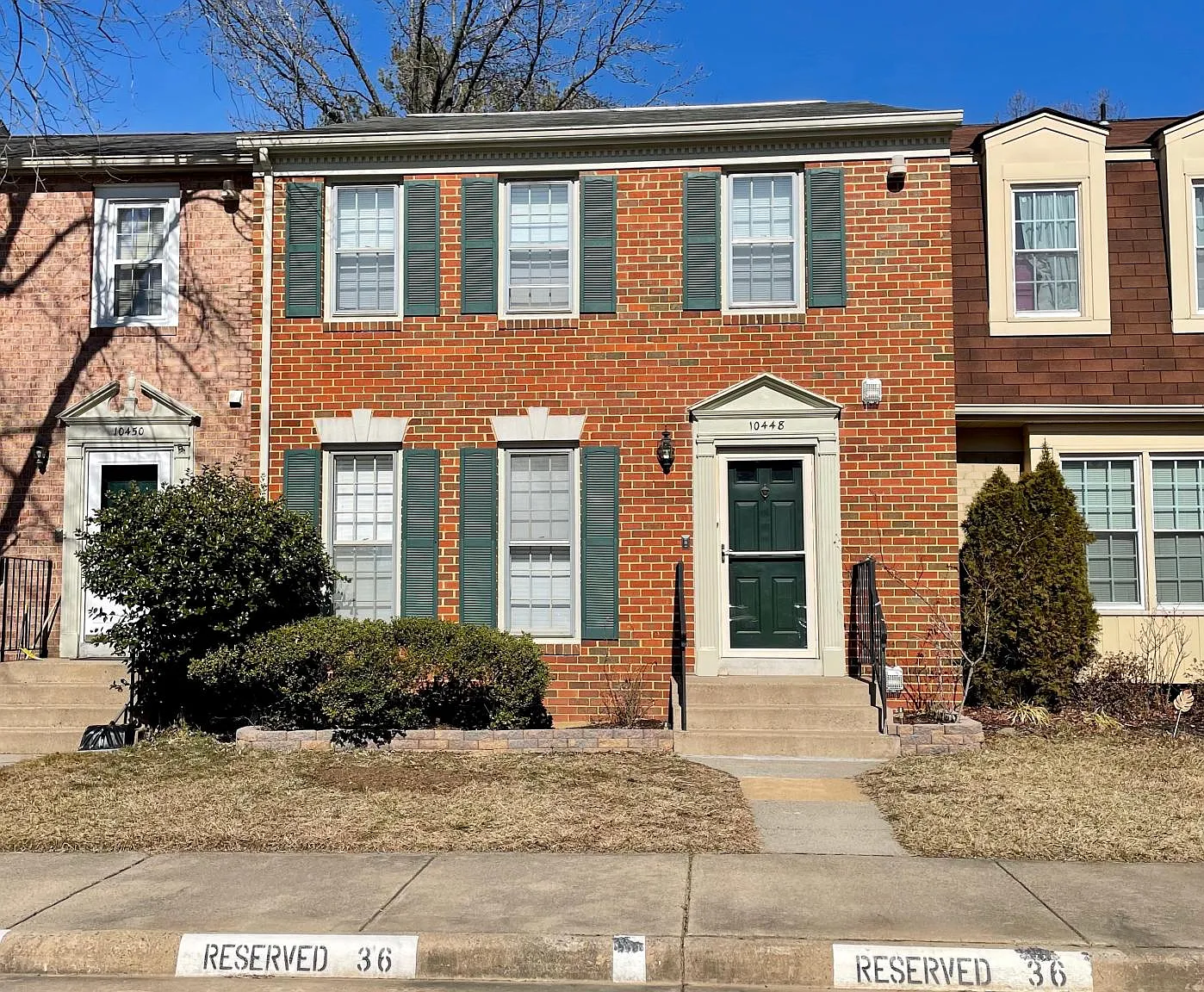 10448 Red Granite Ter — Photo 1