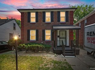 15947 Ellsworth St, Detroit, MI 48227