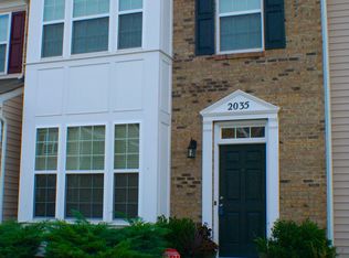 2035 Aston Mill Pl, Charlotte, NC 28273