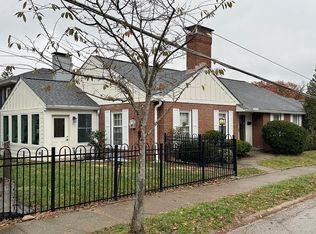 3444 Aultwoods Ln, Cincinnati, OH 45208