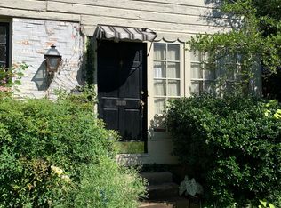 5040 Pershing St, Dallas, TX 75206