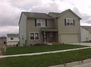 746 Millerway Dr, Fenton, MI 48430