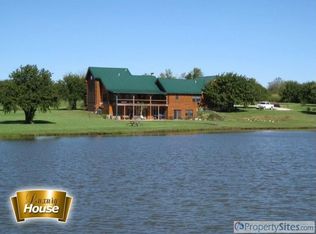 34801 Cold Water Rd, Louisburg, KS 66053